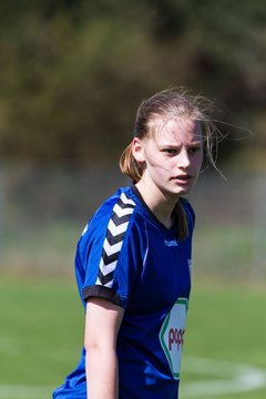 Bild 359 - SC Kaltenkirchen - SG Trittau/S�dstormarn : Ergebnis: 0:6